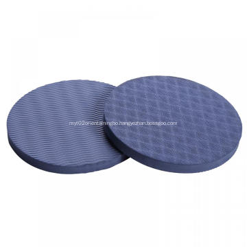 Yoga Pad Gym Equipment Yoga Knee Pad For Body Building Knee Mat